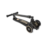 Scoot & Ride Highwaykick 3 LED Hulajnoga Balansowa 3+ Gold - 1021826 - zdjęcie 3